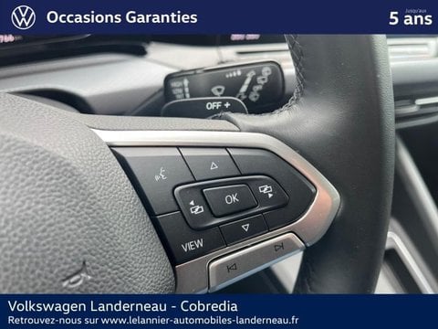 Voitures D'occasion À Landerneau | Volkswagen Golf 1.0 Etsi Opf 110Ch Active Dsg7