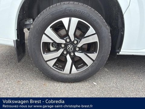 Voitures D'occasion À Brest | Volkswagen Transporter Fg Van L1 2.0 Tdi 150Ch Business Bva8
