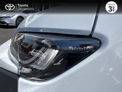 Voitures D'occasion À Belz | Toyota Proace Max L2H2 3.5 Maxi 180Ch Start Bva My25