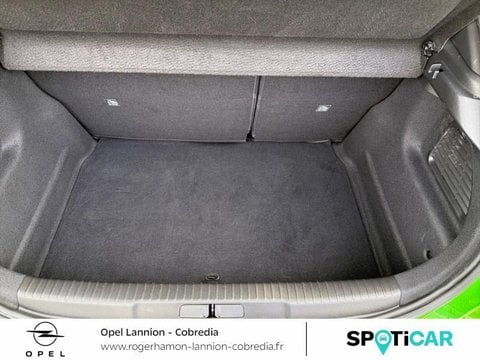 Voitures D'occasion À Yffiniac | Opel Mokka Mokka-E 136Ch Edition