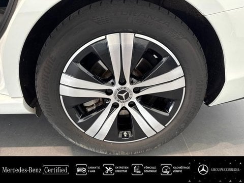 Voitures D'occasion À Quimper | Mercedes-Benz Classe C 200 D 163Ch Avantgarde Line