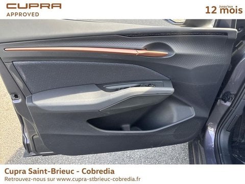 Voitures D'occasion À Saint-Brieuc | Cupra Raval 136Ch 37Kwh Plus