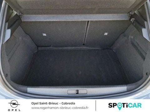 Voitures D'occasion À Yffiniac | Opel Corsa 1.2 Turbo 100Ch #Yes