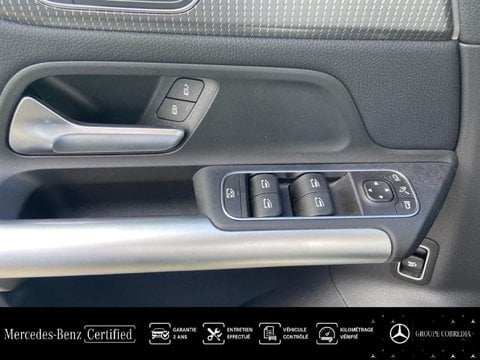 Voitures D'occasion À Saint-Brieuc | Mercedes-Benz Gla 200 D 150Ch Progressive Line 8G-Dct