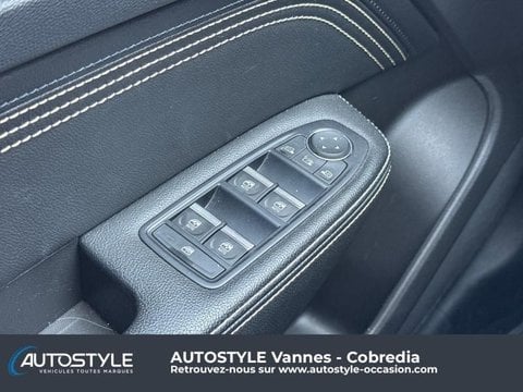 Voitures D'occasion À Theix-Noyalo | Renault Arkana 1.6 E-Tech Hybride 145Ch Engineered -22