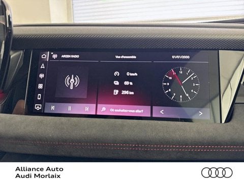Voitures D'occasion À Saint-Martin-Des-Champs | Audi Q6 E-Tron E-Tron 387Ch Quattro S Line