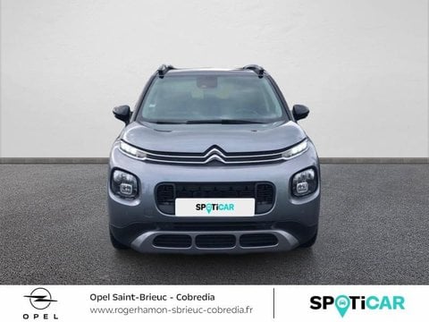 Voitures D'occasion À Yffiniac | Citroën C3 Aircross Puretech 82Ch Sunshine E6.D-Temp