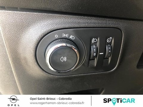 Voitures D'occasion À Yffiniac | Opel Corsa 1.4 75Ch Enjoy 3P