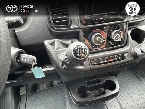 Voitures D'occasion À Pabu | Toyota Proace Max Fg L2H2 3.3 140Ch Start My25