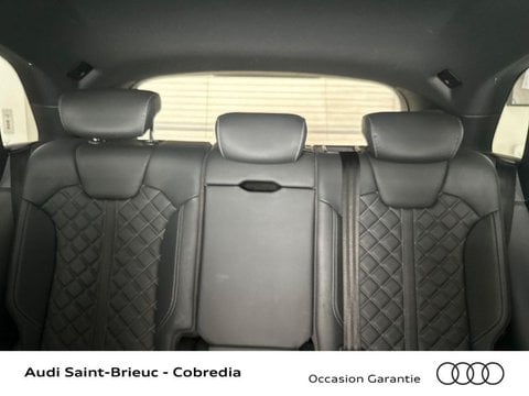 Voitures D'occasion À Saint-Brieuc | Audi Q5 2.0 Tdi 190Ch S Line Quattro S Tronic 7