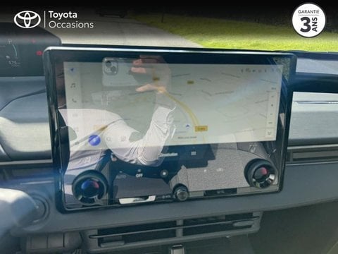Voitures D'occasion À Quimper | Toyota Bz4X Touring 224Ch 11Kw Grande Autonomie Design