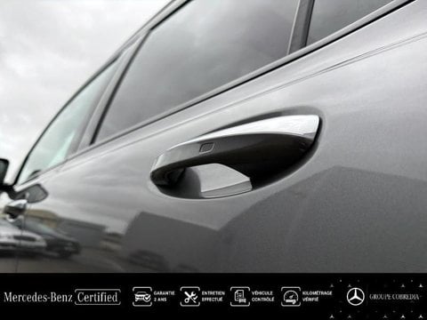 Voitures D'occasion À Saint-Grégoire | Mercedes-Benz Glb 200 D 150Ch Amg Line 8G-Dct