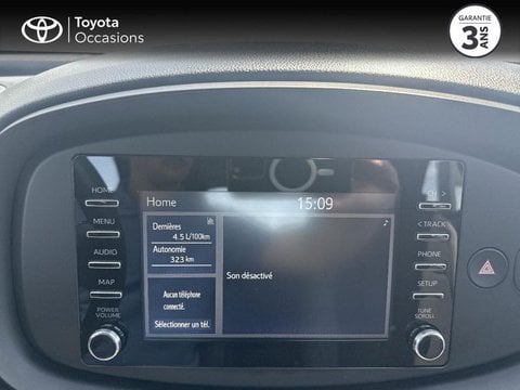 Voitures D'occasion À Saint-Martin-Des-Champs | Toyota Aygo X 1.0 Vvt-I 72Ch Active Business