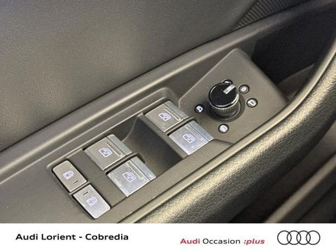 Voitures D'occasion À Lanester | Audi E-Tron Sportback 55 408Ch S Line E-Quattro