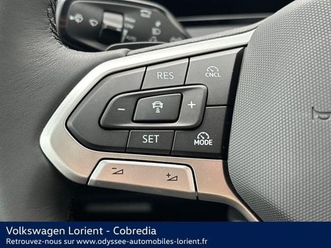 Voitures D'occasion À Lanester | Volkswagen Tiguan 2.0 Tdi 150Ch Vw Edition Dsg7