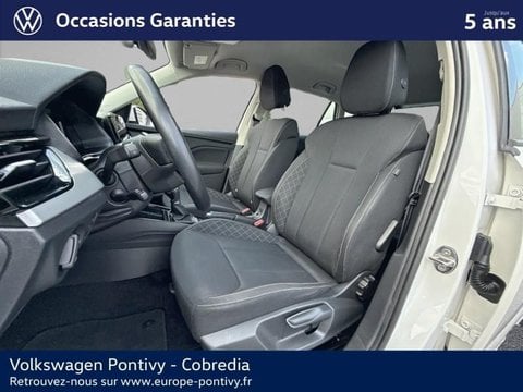Voitures D'occasion À Pontivy | Škoda Kamiq 1.0 Tsi Evo 110Ch Business Dsg7