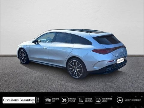Voitures D'occasion À Saint-Grégoire | Mercedes-Benz Cla 250+ Eq 272Ch Amg Line