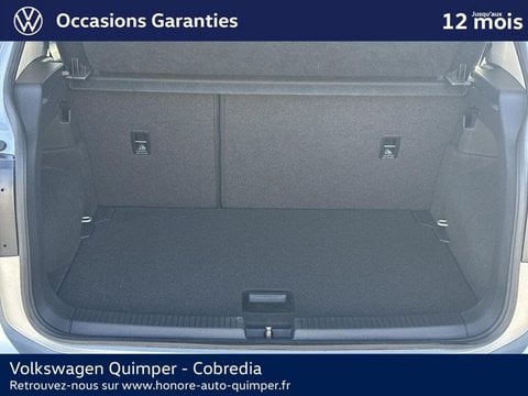 Voitures D'occasion À Quimper | Volkswagen T-Cross 1.0 Tsi 115Ch R-Line