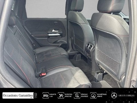 Voitures D'occasion À Vannes | Mercedes-Benz Classe B 200D 150Ch Amg Line 8G-Dct