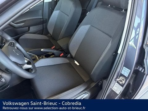 Voitures D'occasion À Saint-Brieuc | Volkswagen Taigo 1.0 Tsi 116Ch Vw Edition Dsg7