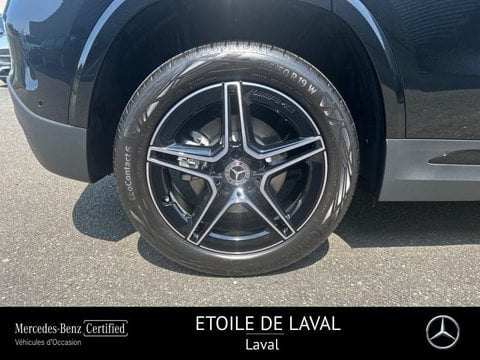 Voitures D'occasion À Bonchamps-Les-Laval | Mercedes-Benz Gla 250 E Hybrid Eq 218Ch Amg Line 8G-Dct