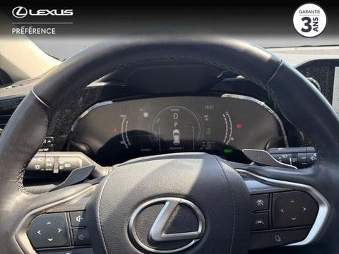 Voitures D'occasion À Vannes | Lexus Nx 450H+ Phev F Sport Executive 4Wd