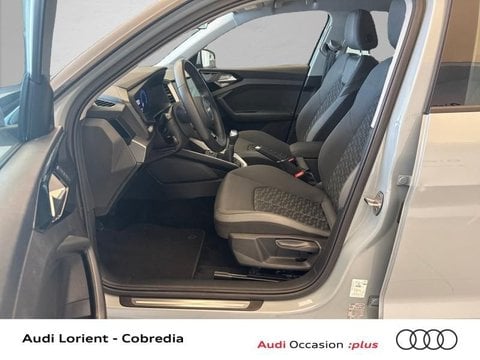 Voitures D'occasion À Lanester | Audi A1 Sportback 25 Tfsi 95Ch Advanced