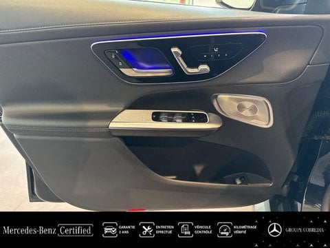 Voitures D'occasion À Quimper | Mercedes-Benz Glc Coupé 300 E Hybrid 204+136Ch Amg Line 4Matic ...