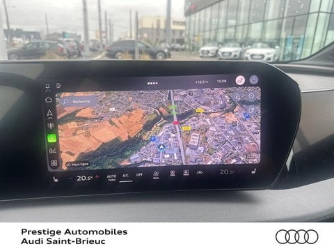 Voitures D'occasion À Saint-Brieuc | Audi Q4 Sportback E-Tron E-Tron Performance 286Ch 82Kwh + P...