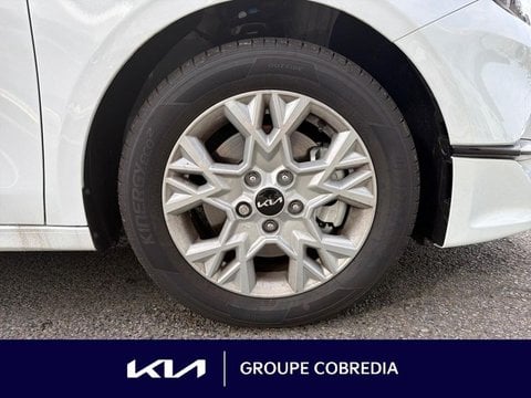 Voitures D'occasion À Lannion | Kia Ceed 1.0 T-Gdi 100Ch Mhev Active Dct7 My25