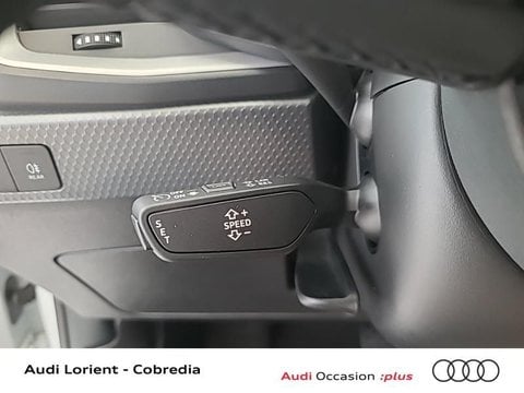 Voitures D'occasion À Saint-Brieuc | Audi A1 Sportback 25 Tfsi 95Ch Design