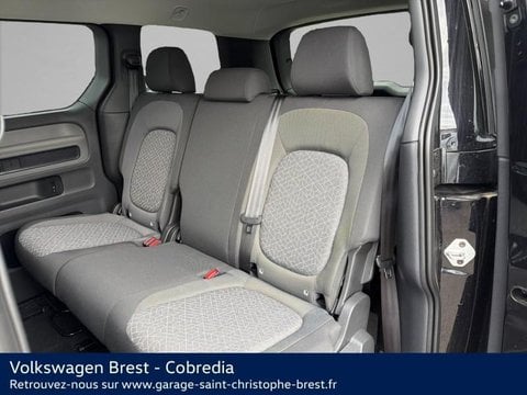 Voitures D'occasion À Brest | Volkswagen Id. Buzz 204Ch Pro 77 Kwh