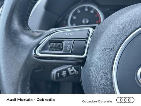Voitures D'occasion À Saint-Martin-Des-Champs | Audi Q5 2.0 Tfsi 180Ch Avus Quattro Tiptronic