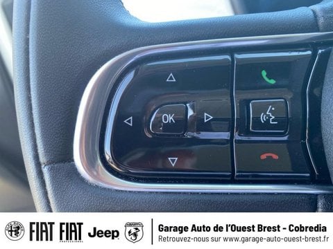 Voitures D'occasion À Brest | Fiat 500 E 118Ch Pack Confort My23