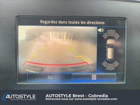 Voitures D'occasion À Brest | Renault Mégane 1.3 Tce 140Ch Fap Limited Edc