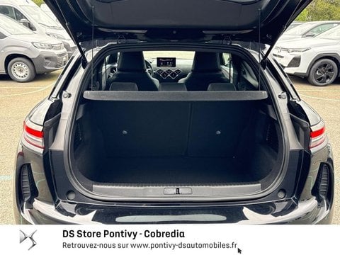 Voitures D'occasion À Saint-Thuriau | Ds Ds 3 Crossback Puretech 130Ch Performance Line + Automa...