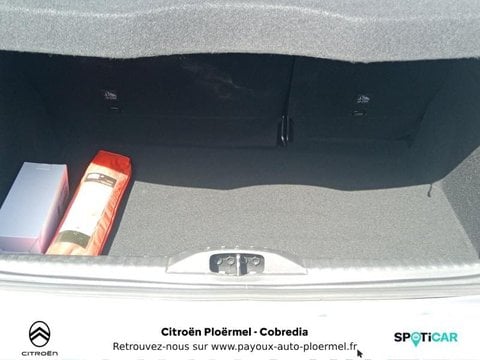 Voitures D'occasion À Ploërmel | Citroën C3 1.2 Puretech 83Ch S&S You!