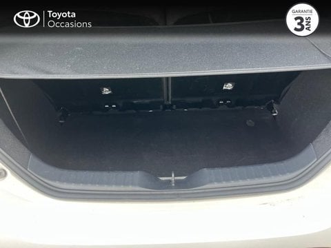 Voitures D'occasion À Noyal-Pontivy | Toyota Aygo X 1.0 Vvt-I 72Ch Dynamic My24