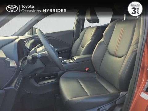 Voitures D'occasion À Vannes | Lexus Lbx 1.5 136Ch Emotion 2Wd