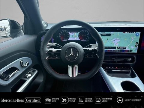 Voitures D'occasion À Bonchamps-Les-Laval | Mercedes-Benz Glb 250+ Eq 272Ch Limited Edition