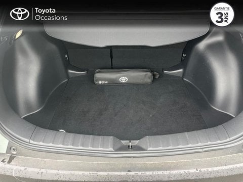 Voitures D'occasion À Noyal-Pontivy | Toyota Corolla Cross 1.8 140Ch Style Comfort