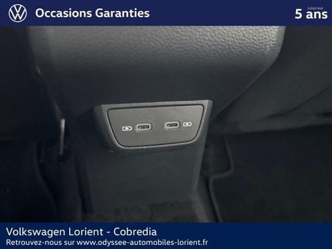 Voitures D'occasion À Lanester | Volkswagen Polo 1.0 Tsi 95Ch Vw Edition