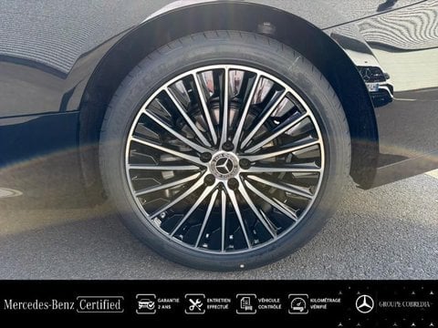 Voitures D'occasion À Saint-Grégoire | Mercedes-Benz Cle Coupé 220 D 197Ch Amg Line 9G-Tronic
