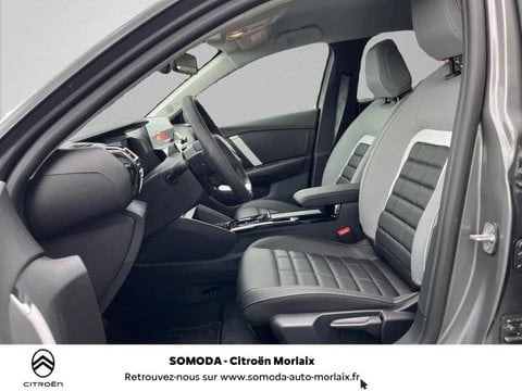 Voitures D'occasion À Saint-Martin-Des-Champs | Citroën C4 1.2 Hybride 145Ch Max E-Dcs6