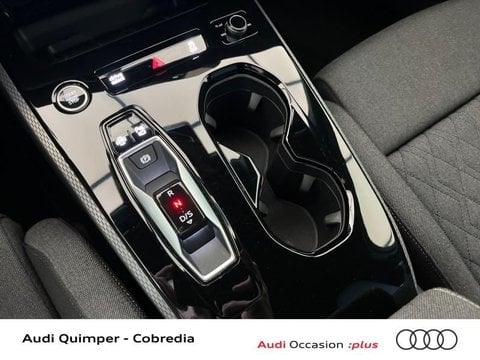 Voitures D'occasion À Quimper | Audi A5 Avant 2.0 Tdi Hybride 204Ch S Line S Tronic 7