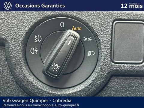Voitures D'occasion À Quimper | Volkswagen T-Cross 1.0 Tsi 110Ch R-Line Tech Dsg7