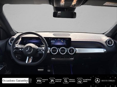 Voitures D'occasion À Saint-Grégoire | Mercedes-Benz Eqb 250+ 190Ch Amg Line