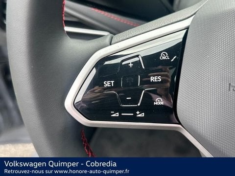 Voitures D'occasion À Quimper | Volkswagen Id.3 326Ch 79 Kwh Gtx Performance