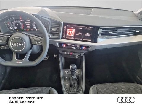 Voitures D'occasion À Lanester | Audi A1 Sportback 30 Tfsi 116Ch S Line S Tronic 7