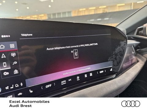Voitures D'occasion À Brest | Audi S6 Avant E-Tron E-Tron 503Ch Quattro